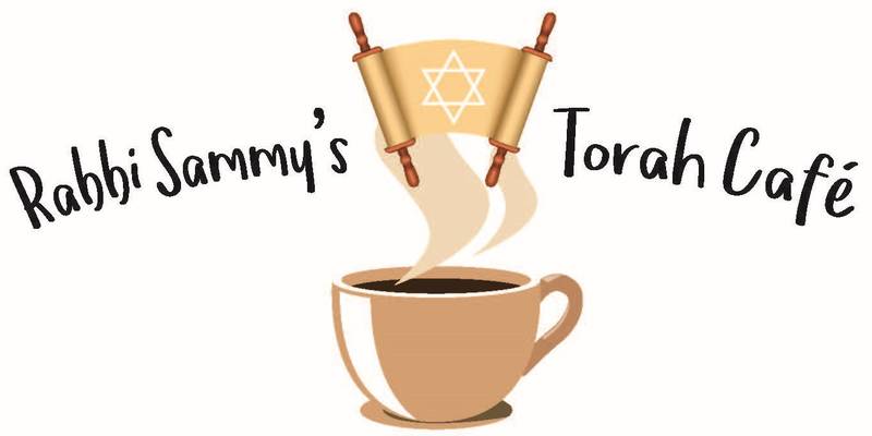Banner Image for Rabbi Sammy's Torah Cafe